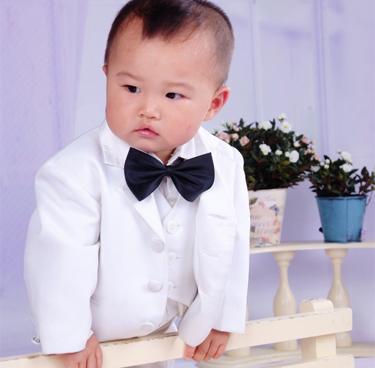 看我女扮男装-妈咪宝宝秀-杭州19楼