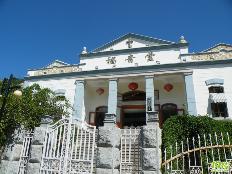 有图有真相带你游法国鼓浪屿---攻略,行程,费用厦门v真相瑞士攻略图片