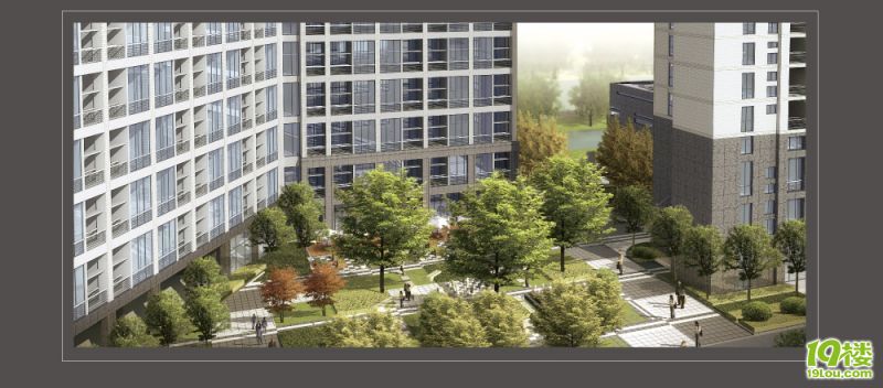 杭州江干区,下沙创意大厦 出售-杭州二手房-杭