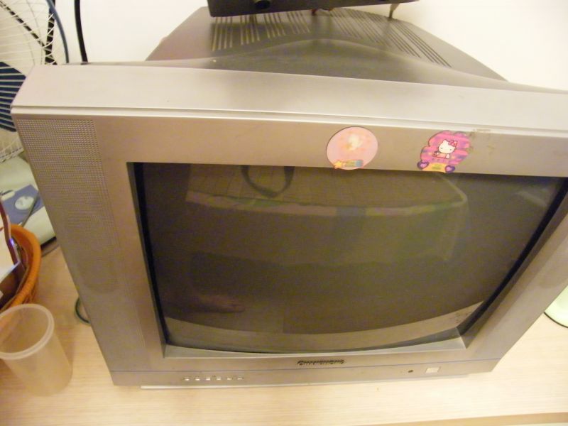 长虹电视机转让(已出)-闲置二手交易(原)-杭州1