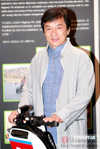 【1队】成龙力挺菲律宾警察被封\香港之耻\ 