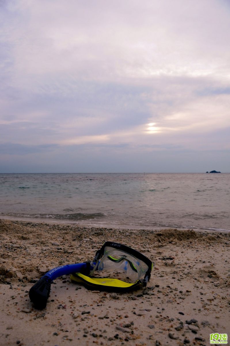 我最爱的出游地---我坐在这里看时间流过-旅游