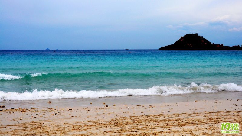 我最爱的出游地---我坐在这里看时间流过-旅游