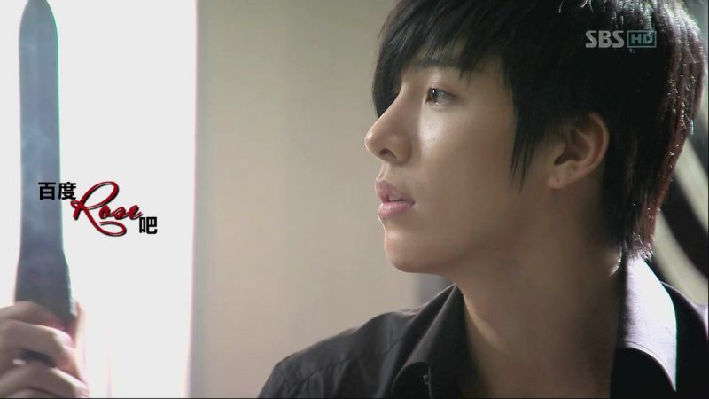 套(东洙的出场音乐)》 我的女友是九尾狐插曲-