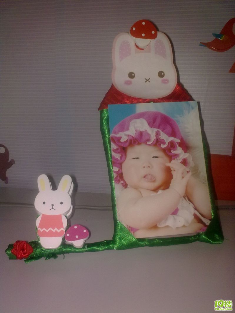 入园第一天--让人欣慰的小蛋蛋(入园连载,天天