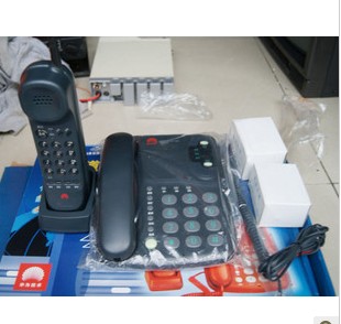 HW8808(2)P\/TSD 全新原包装库存 无绳电话机