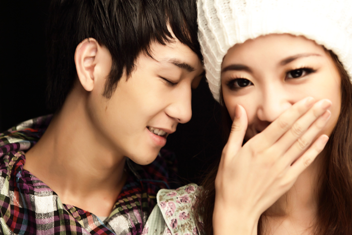 暖暖的都是爱--感谢东尚视觉-结婚大本营-杭州