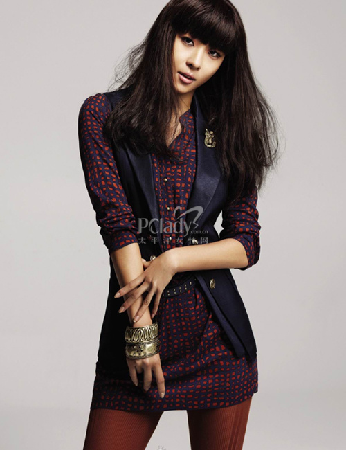 [<em>YY穿</em>名堂]小<em>马甲</em>搭出秋装帅气style-非常着装-