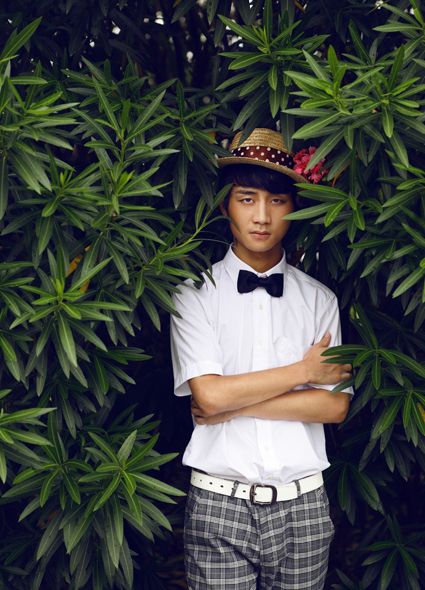 暖暖的都是爱--感谢东尚视觉-结婚大本营-杭州