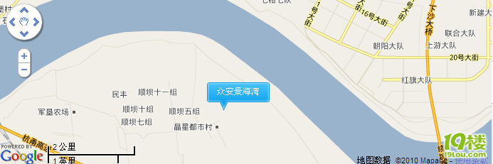 新盘接连热销 萧山板块热门房源推荐(组图)-楼