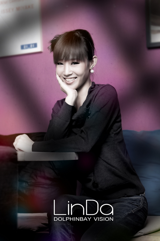 LinDa~郑雨-19摄区-杭州19楼