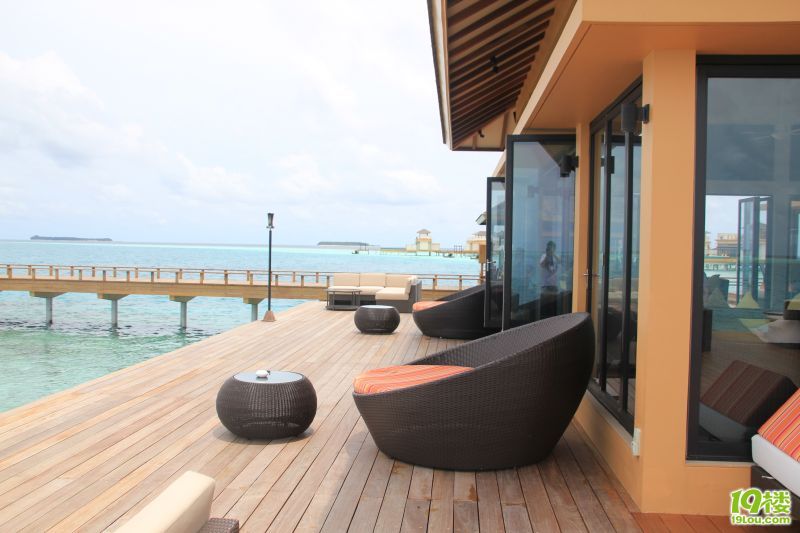 马尔代夫AV岛+迪拜~蜜月-游记攻略-旅游先遣