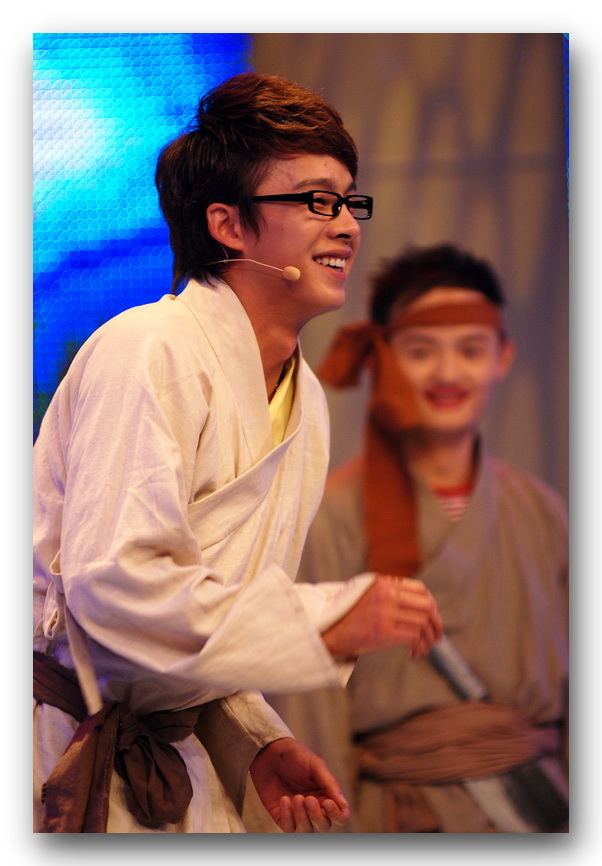 美丽A计划--预告片-19摄区-杭州19楼