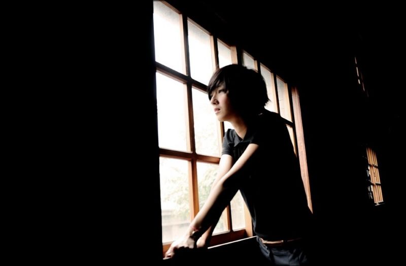桂纶镁森林写真集-大图-八卦田-杭州19楼