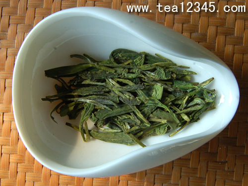 中秋送礼:西湖龙井茶、茶叶、绿茶、秋茶-闲置