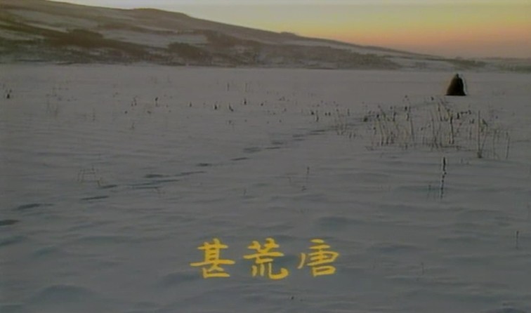 87版红楼梦结局最动情凄凉处。有图-八卦田-杭