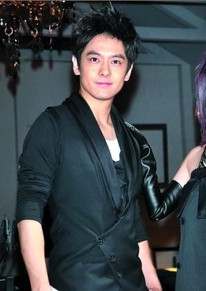 台湾明星收入榜 林志颖平均月赚280万-八卦田