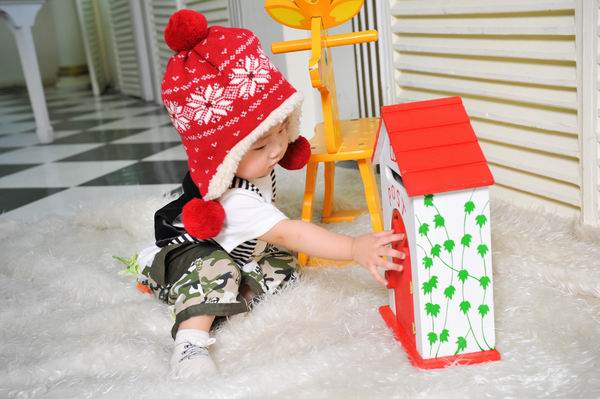 <em>男生</em>?<em>女生</em>?<em>我猜我猜我猜猜猜</em>。-妈咪宝宝秀-杭