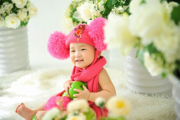 <em>男生</em>?<em>女生</em>?<em>我猜我猜我猜猜猜</em>。-妈咪宝宝秀-杭