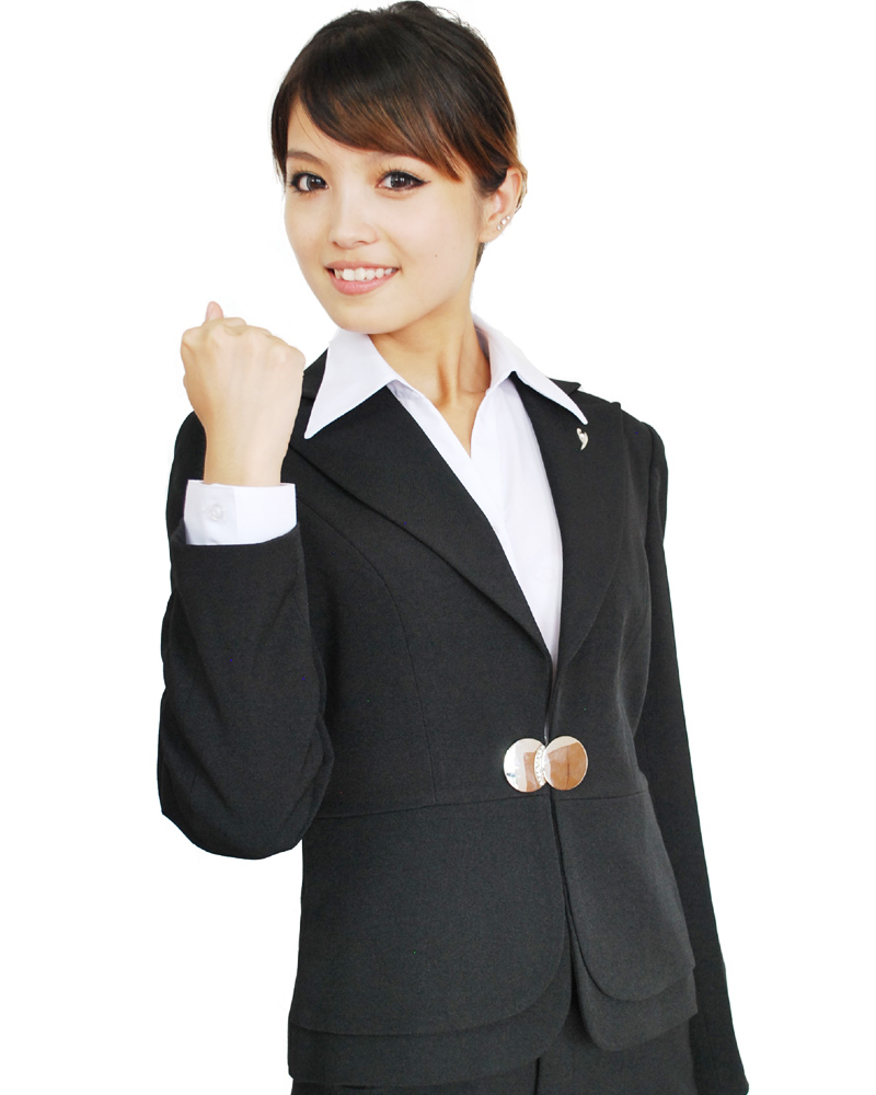 毕业了,该不该穿这样的衣服去面试-职场双响炮