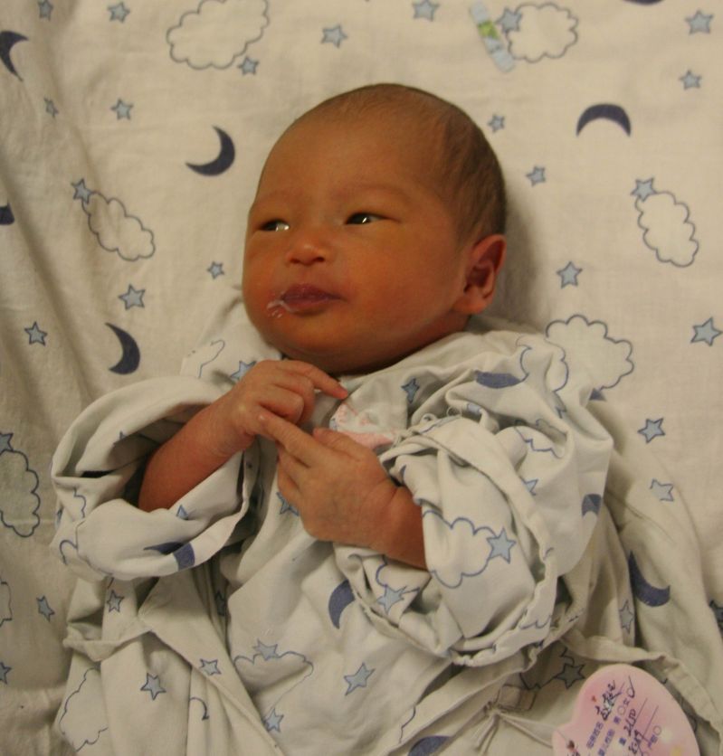 家有千金__足月小样儿-妈咪宝宝秀-杭州19楼