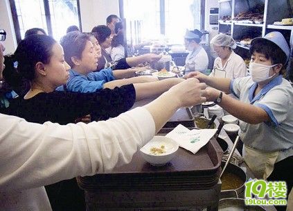 护国寺街拟建小吃博物馆 54年小店原址重建 中