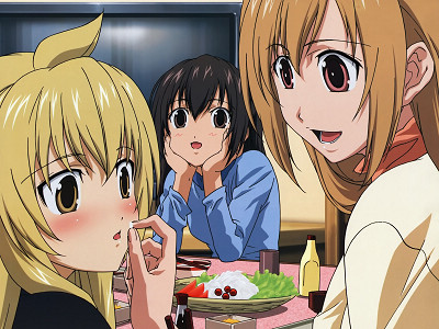 从草莓棉花糖到<em>南家三姐妹</em>--<em>看</em>童梦新萌点的进