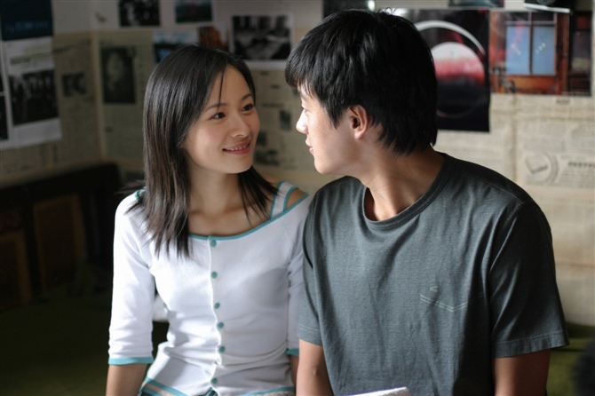 从西施故里走出来的江一燕-八卦田-杭州19楼