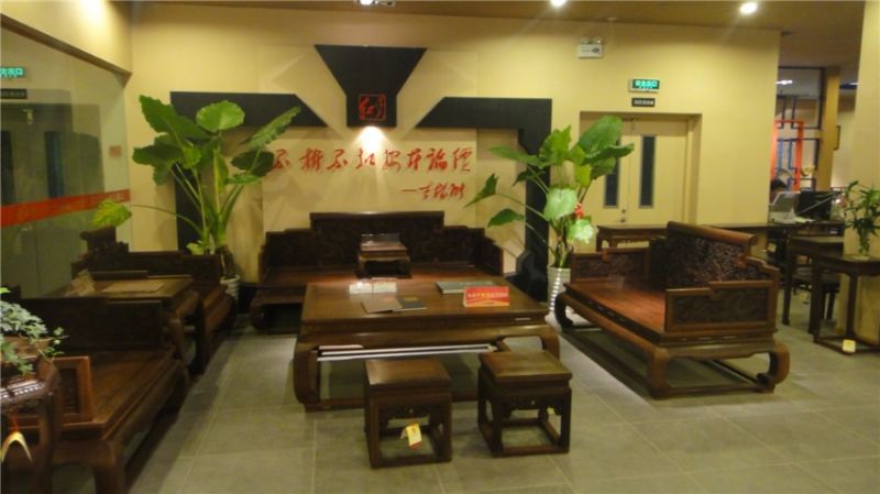 上海连天红月薪v月薪-家具店长-收据4单家具店员图片