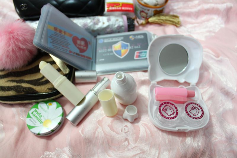 打开包包说亮话~-咖啡大教室-杭州19楼