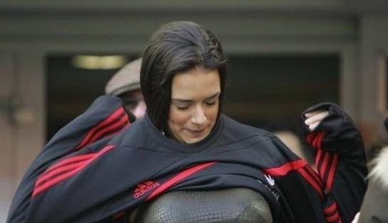 小罗与E罩杯美女偷情照曝光-体育星闻-杭州19