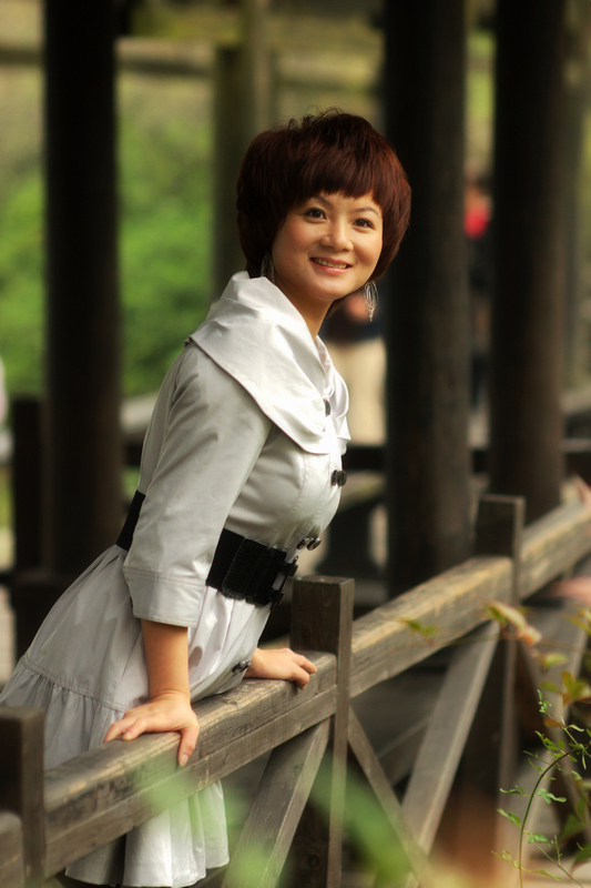 台迷情---两位老布尔什维克和一个小布尔乔亚-