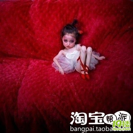 8岁女孩的各性写真!恐怖!-口水乐园-杭州19楼