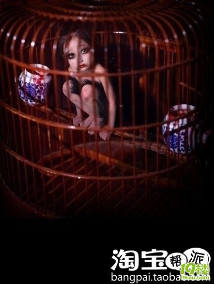 8岁女孩的各性写真!恐怖!-口水乐园-杭州19楼