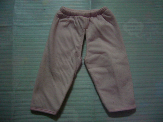 1岁左右宝宝穿的旧衣服裤子5元10元15元-闲置