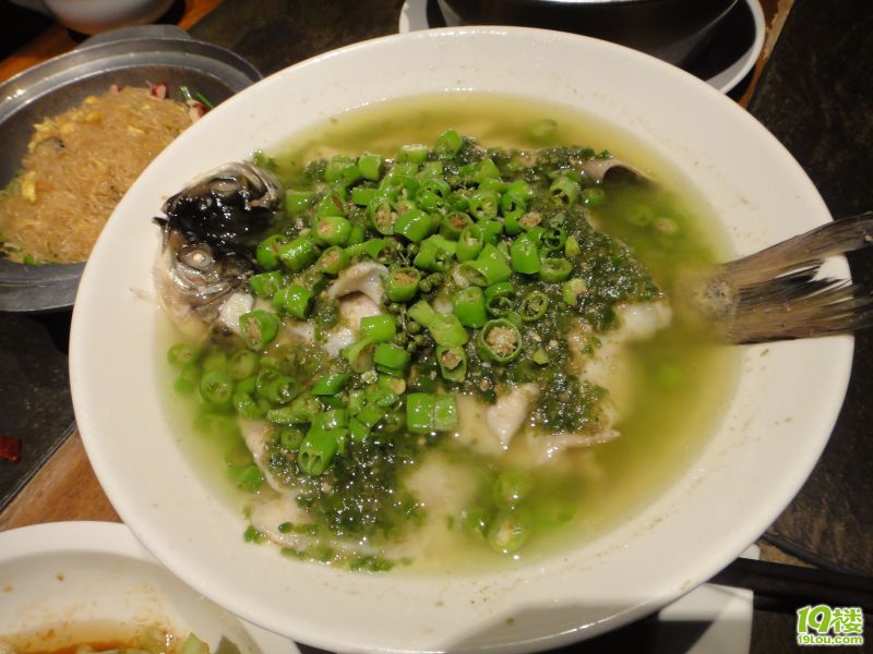 [六队]菊英面馆换清爽门面了!-美食俱乐部-杭州