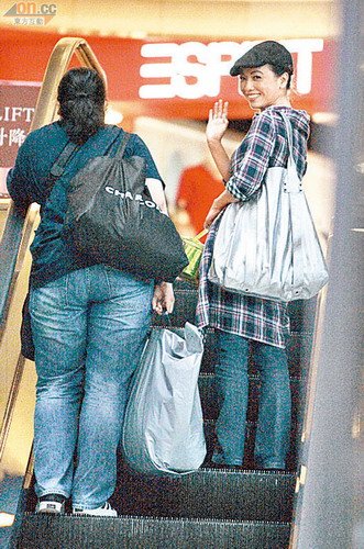 【1队】 邓萃雯神采飞扬 佘诗曼再夺视后添变