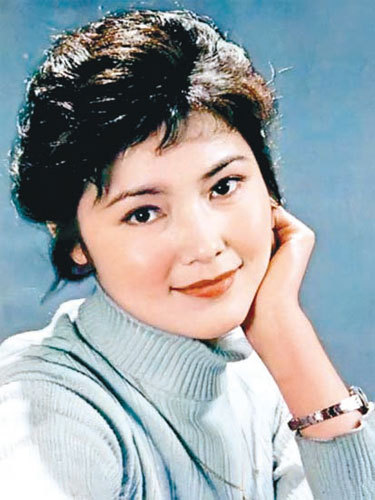 【1队】回忆80年代 大陆美女 清新自然