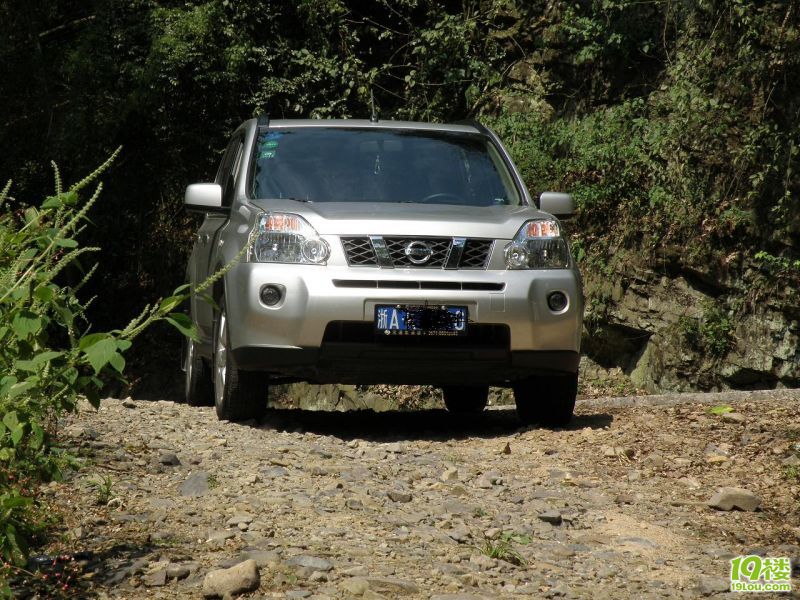 宝剑赠英雄,英雄选好车,新奇骏驾到!-奇骏车友
