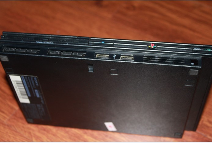 PlayStation2(PS2)超值卖(作废)-闲置二手交易(