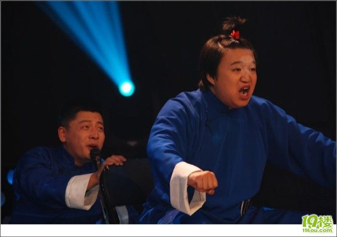 17号,小涛,复活赛演什么?-全能综艺王-杭州19楼