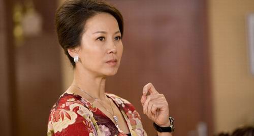 赵越《娘家的故事2》热播 美女妈妈也疯狂