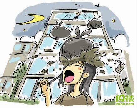 步行街上频频袭击年轻姑娘变态男人抓住了-早知道-杭州19楼