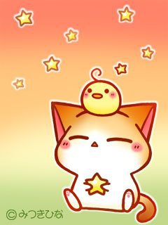 手机待机画面-游戏动漫-杭州19楼