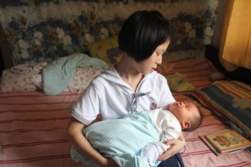 天生<em>的莫西干发型</em> 路虎<em>宝宝</em>真人秀-<em>宝宝</em>秀-妈咪