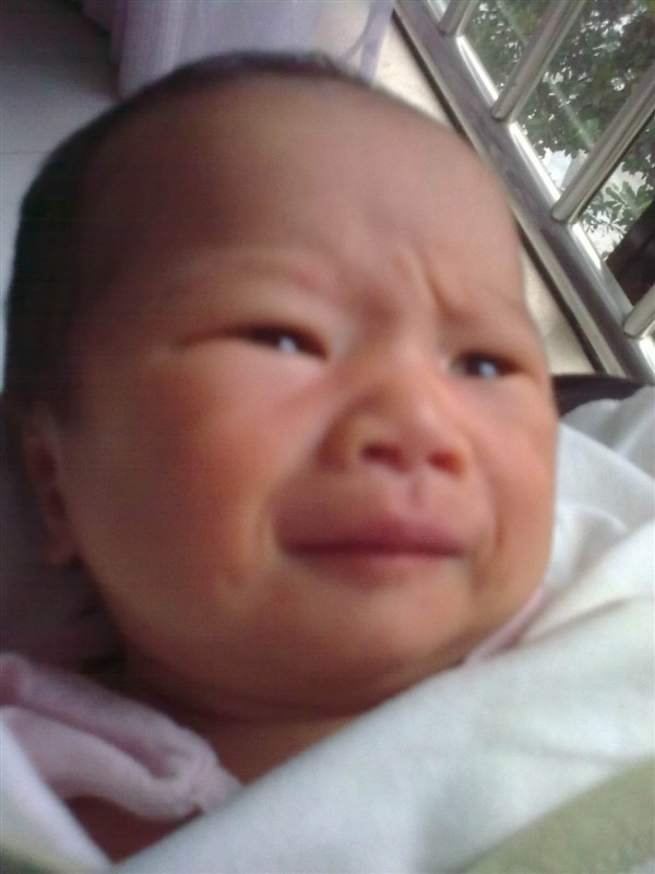 我家小宝最喜欢听王老先生有块地~~美美照片