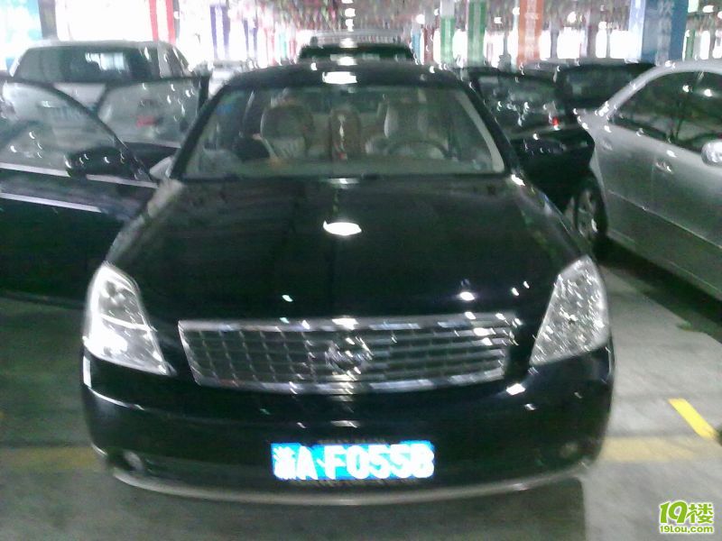 出售06年深蓝<em>色</em>尼桑天籁(内附<em>照片</em>)-二手车-杭