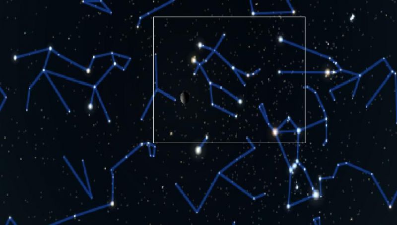 “扫把星”归来!大家小心咯!-户外运动-杭州19楼