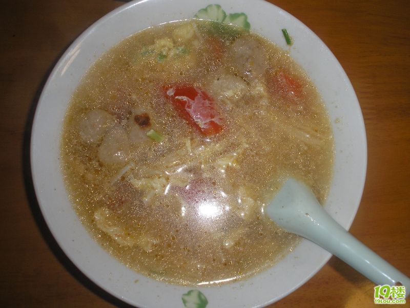 粗茶淡饭(11.6-11.20更新在23楼)-家常菜-19楼