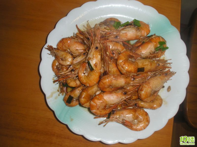 粗茶淡饭(11.6-11.20更新在23楼)-家常菜-19楼